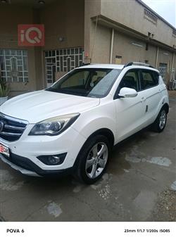 Changan CS35
